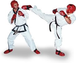 sparring-exercises
