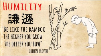 Image result for humility