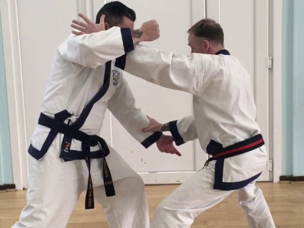 Written Test and Ho Sin&nbsp;Sul