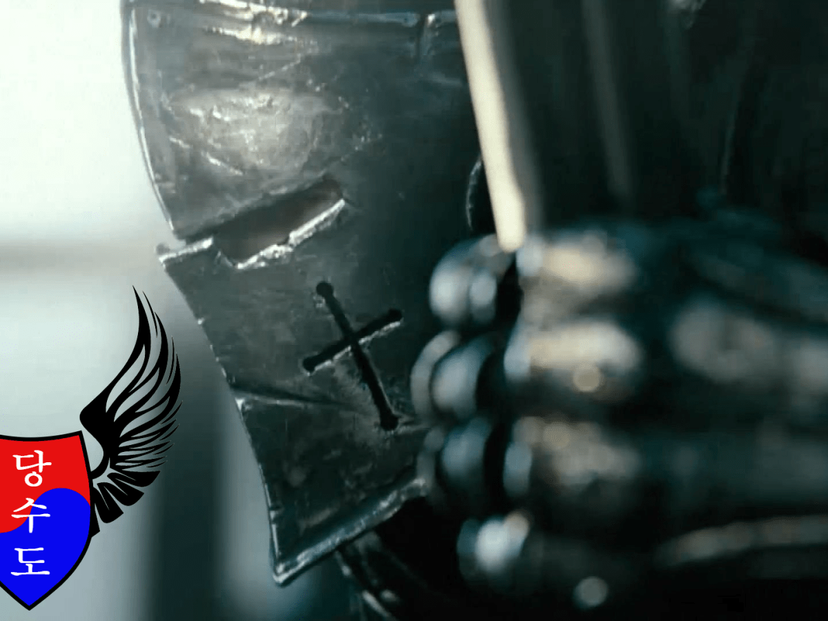 Meditation of the Week: No Retreat in&nbsp;Battle