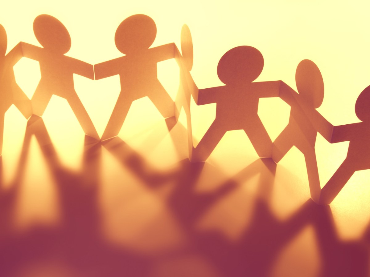 Meditation of the Week: Honor&nbsp;Friendship