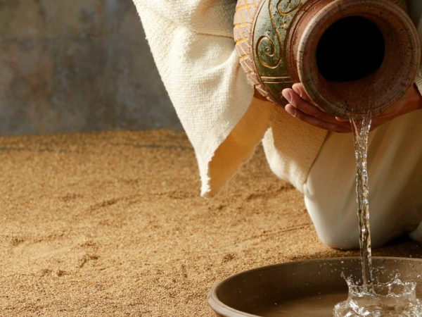 Meditation of the Week:&nbsp;Humility