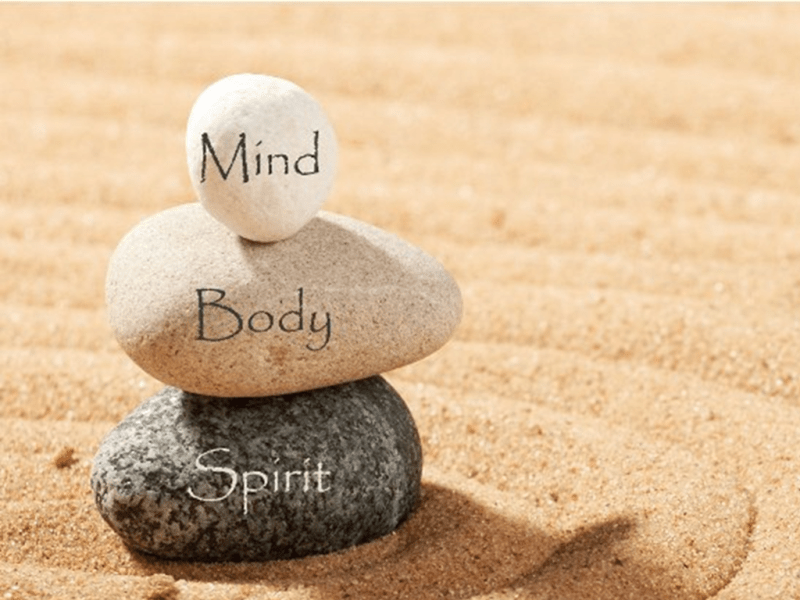Meditation of the Week: Attitude&nbsp;1