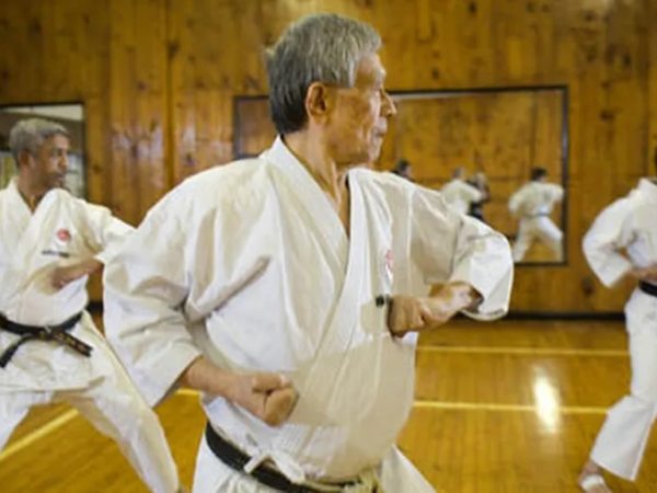 Meditation of the Week: Attitude&nbsp;4