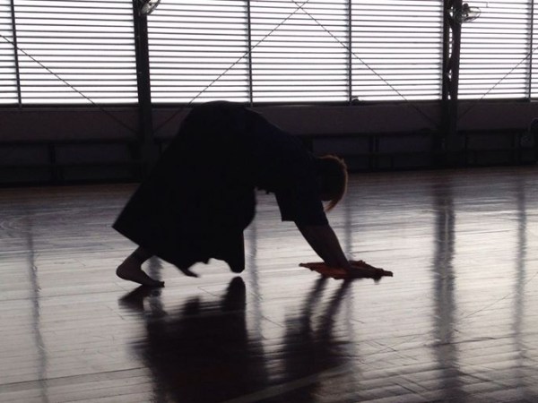 Meditation of the Week: Attitude&nbsp;14