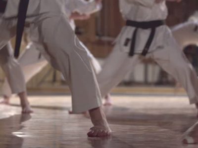 SOAR Training: Hyungs