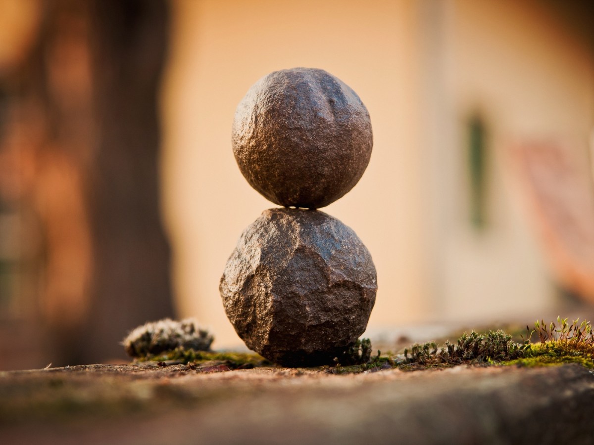 Meditation of the Week:&nbsp;Concentration