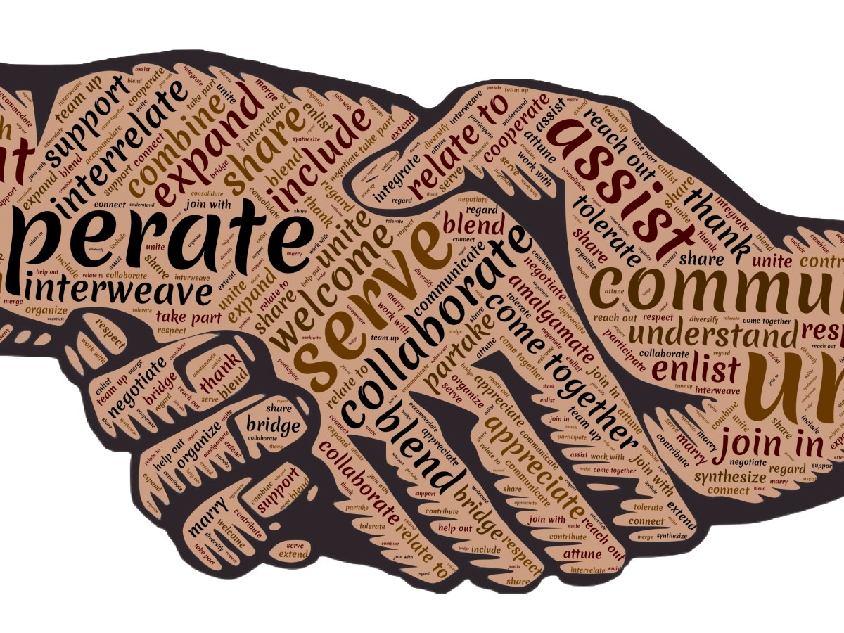 Meditation of the Week:&nbsp;Respect