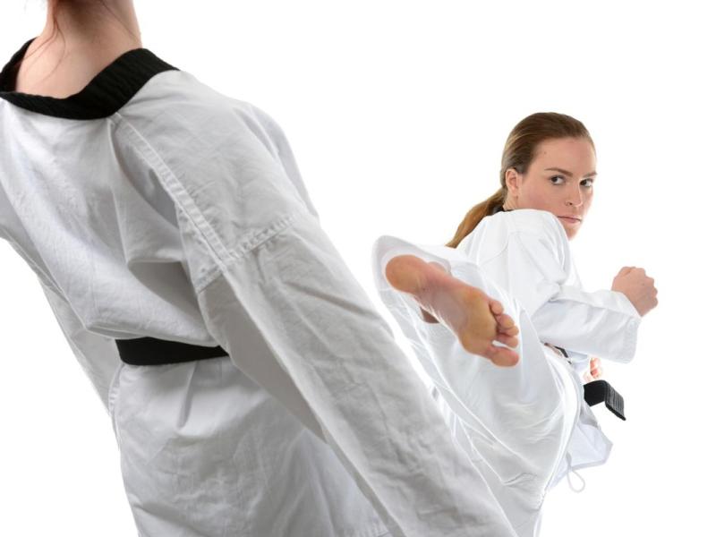 SOAR Training: Jok Ki (족기)&nbsp;Basics