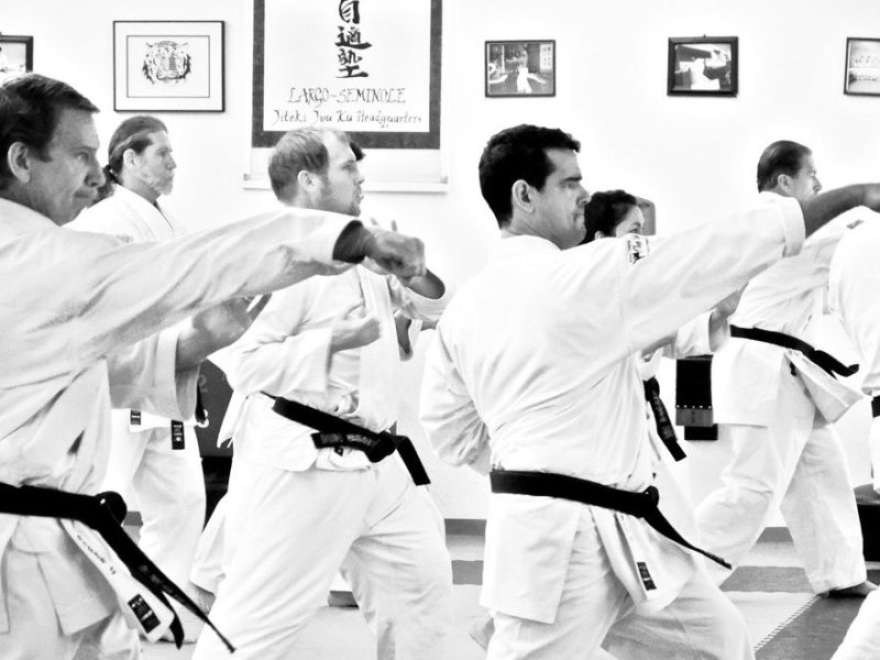 Meditation of the Week: Attitude&nbsp;5