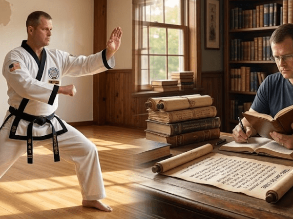 Meditation of the Week: Attitude&nbsp;11