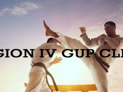 Region IV Gup Clinic – May 16,&nbsp;2026